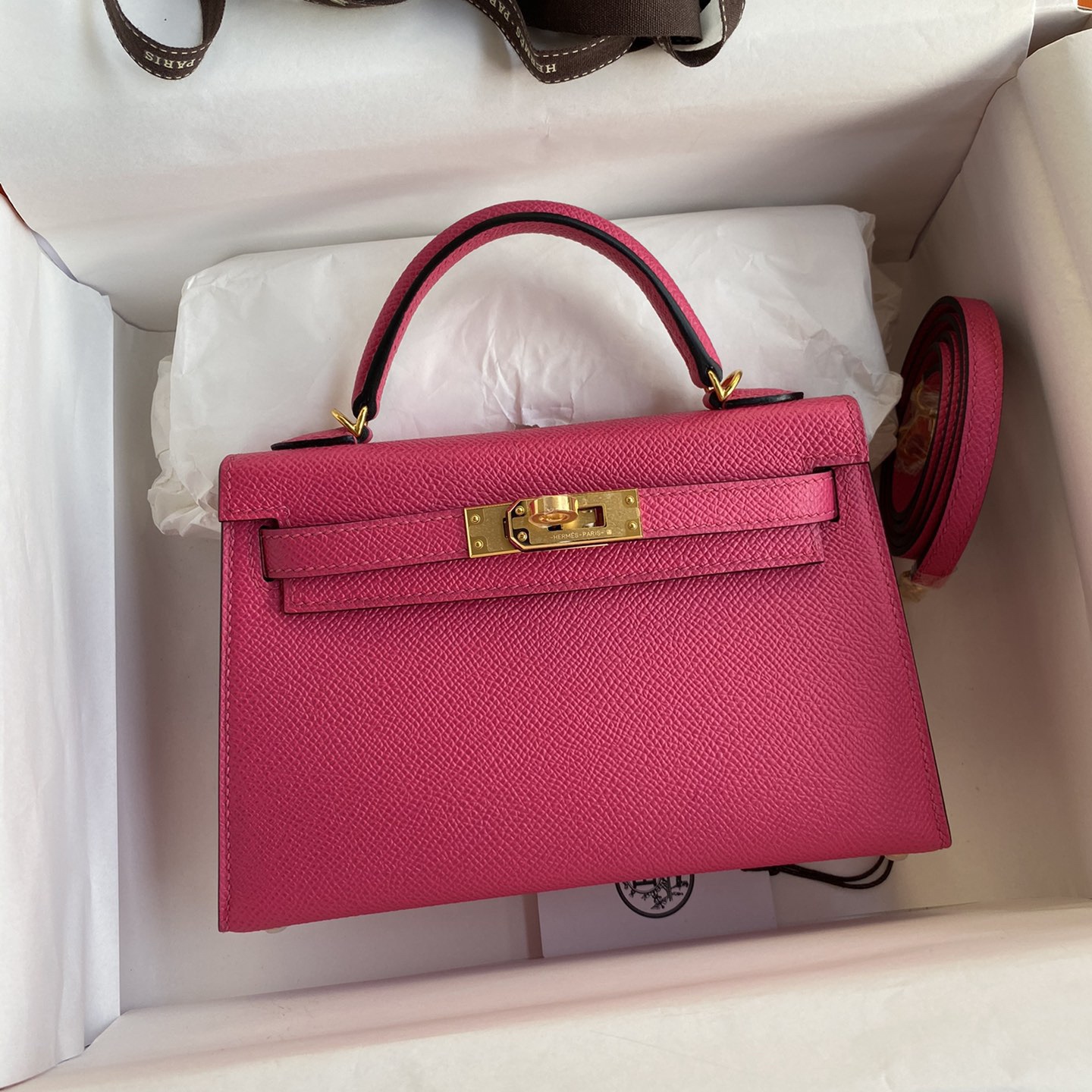 oKELLYo Bags mini 19cm Best