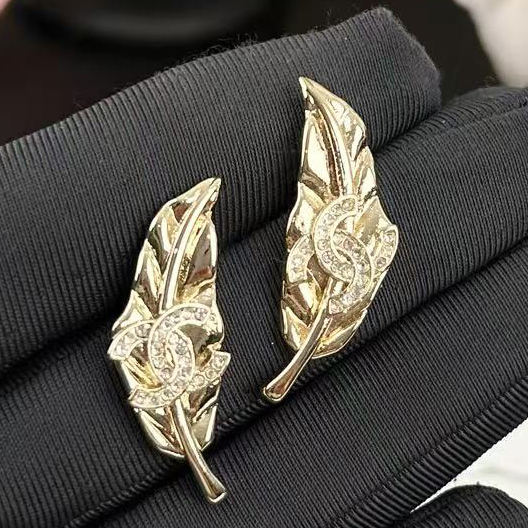 CC Earrings Good Quality