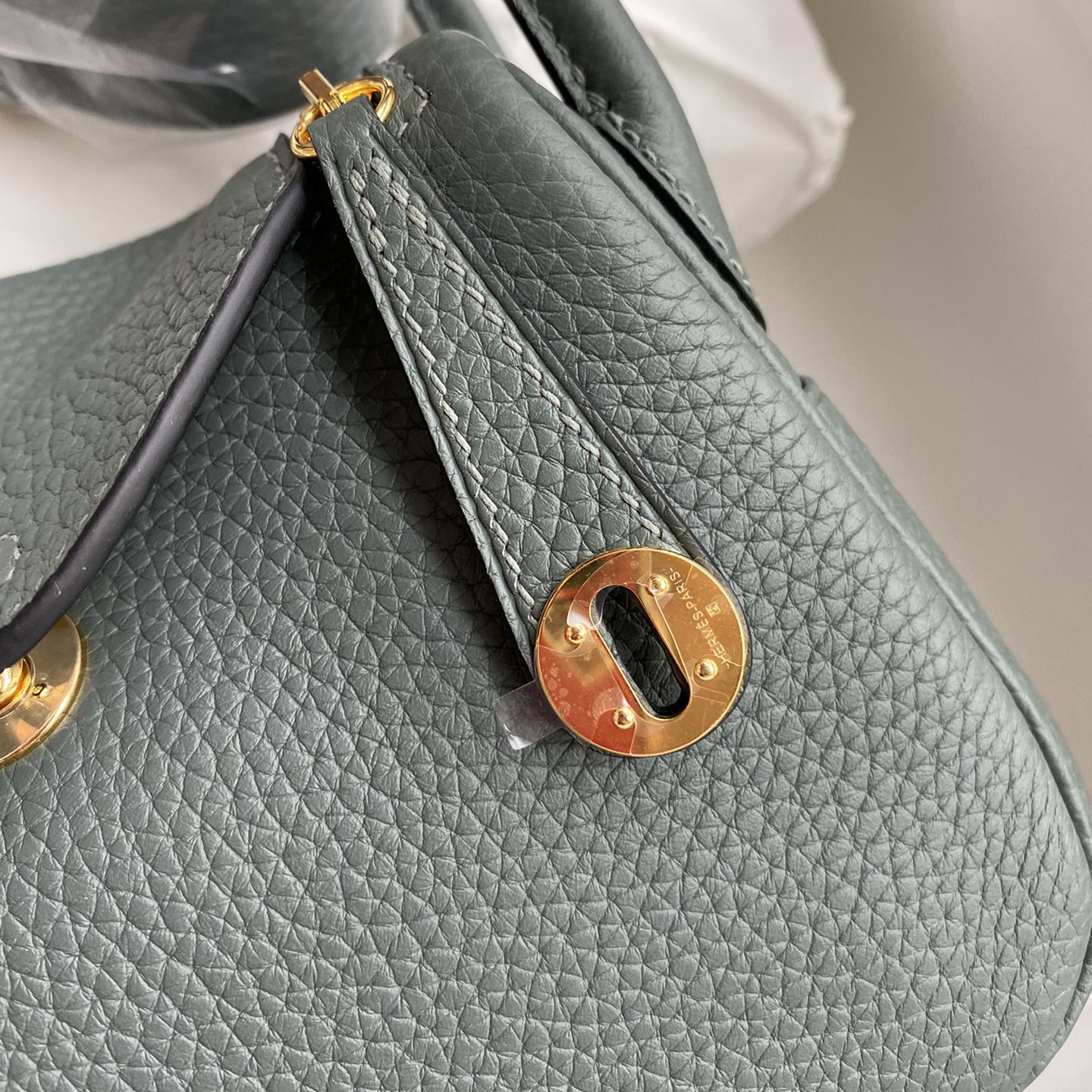 oLINDYo Bags mini 19cm Leather Best