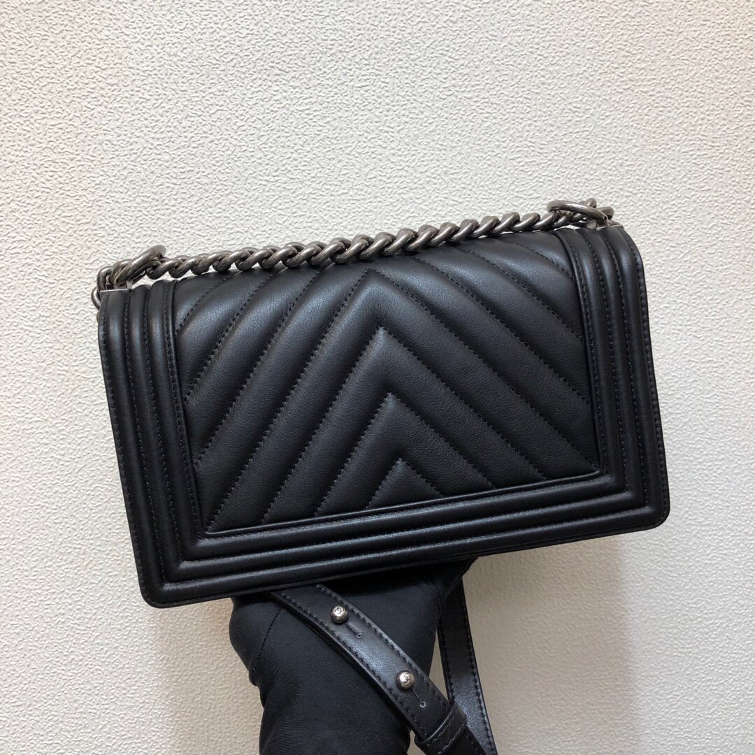 CC Bags Best Le Boy 25cm