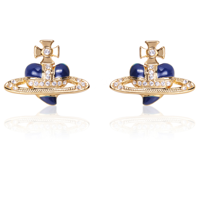 VW Earrings Best Quality