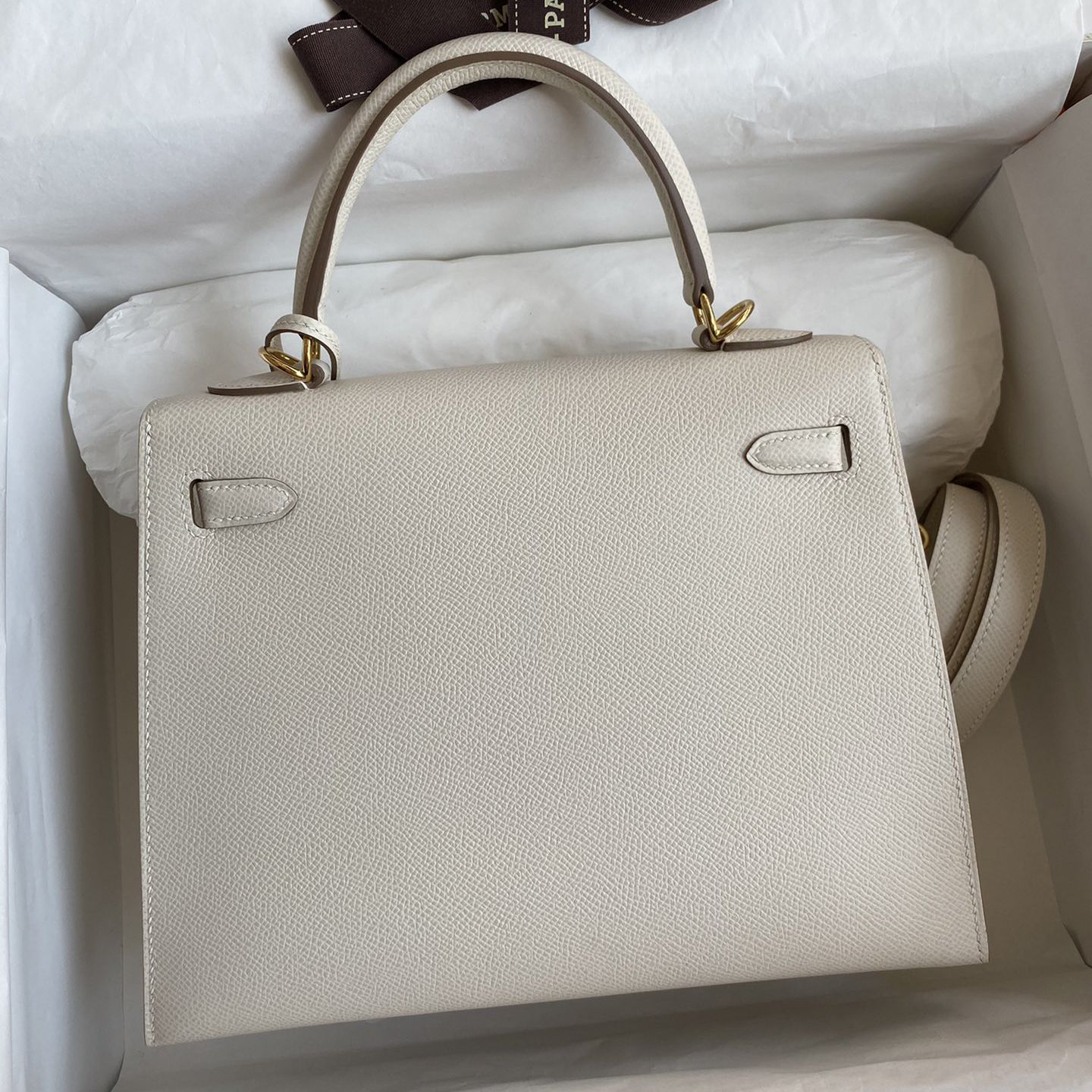 oKELLYo Bags 25cm Epsom Leather Best