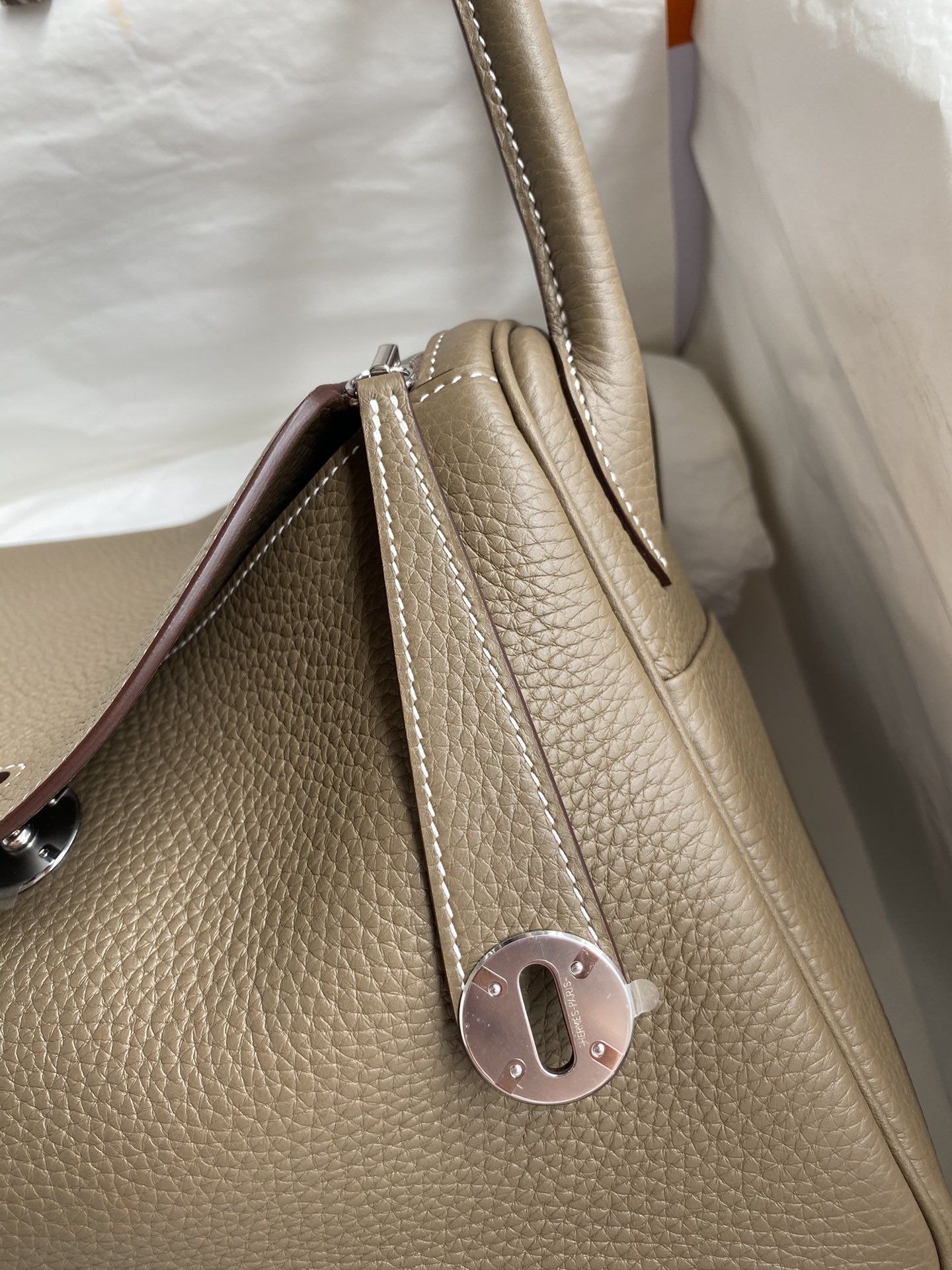 oLINDYo Bags 26cm Leather Best