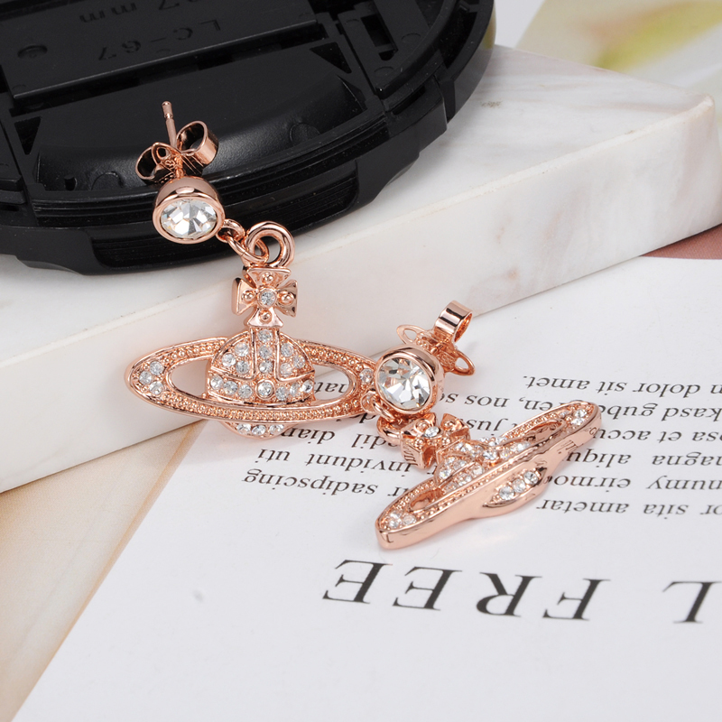 VW Earrings Best Quality