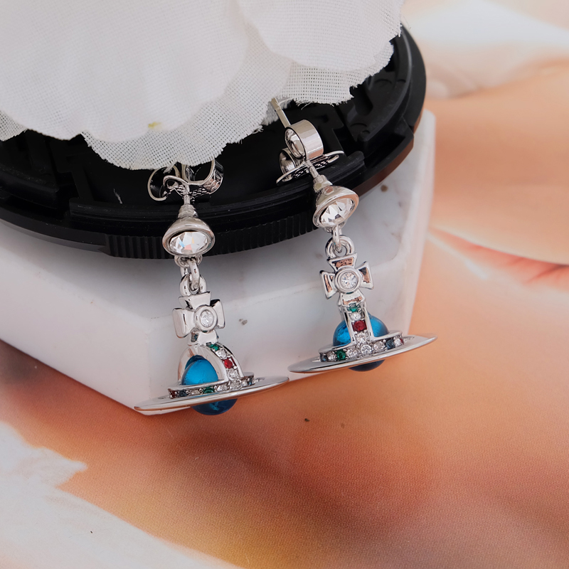 VW Earrings Best Quality