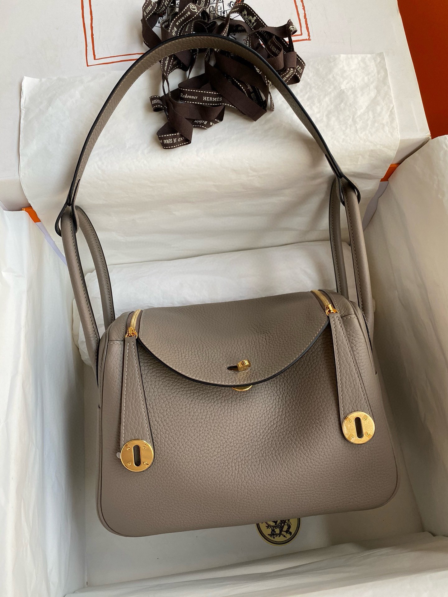 oLINDYo Bags 26cm Leather Best