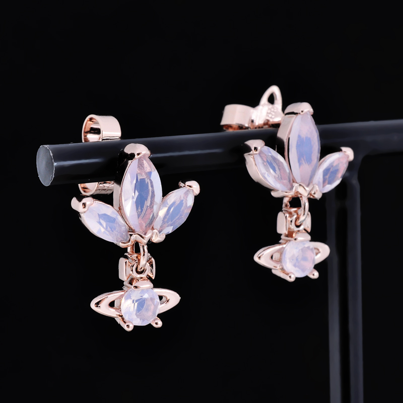 VW Earrings Best Quality