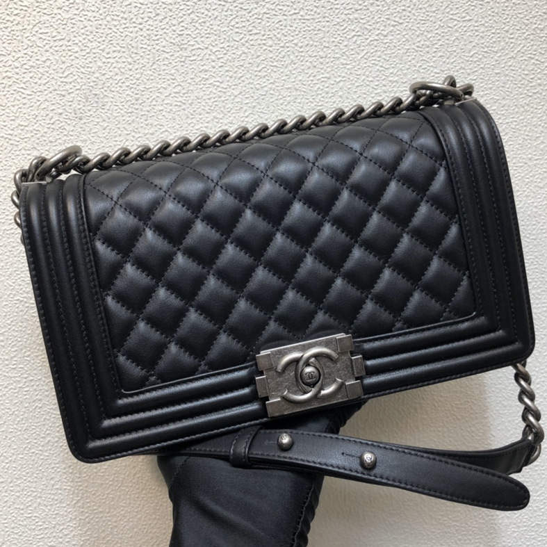 CC Bags Best Le Boy 25cm