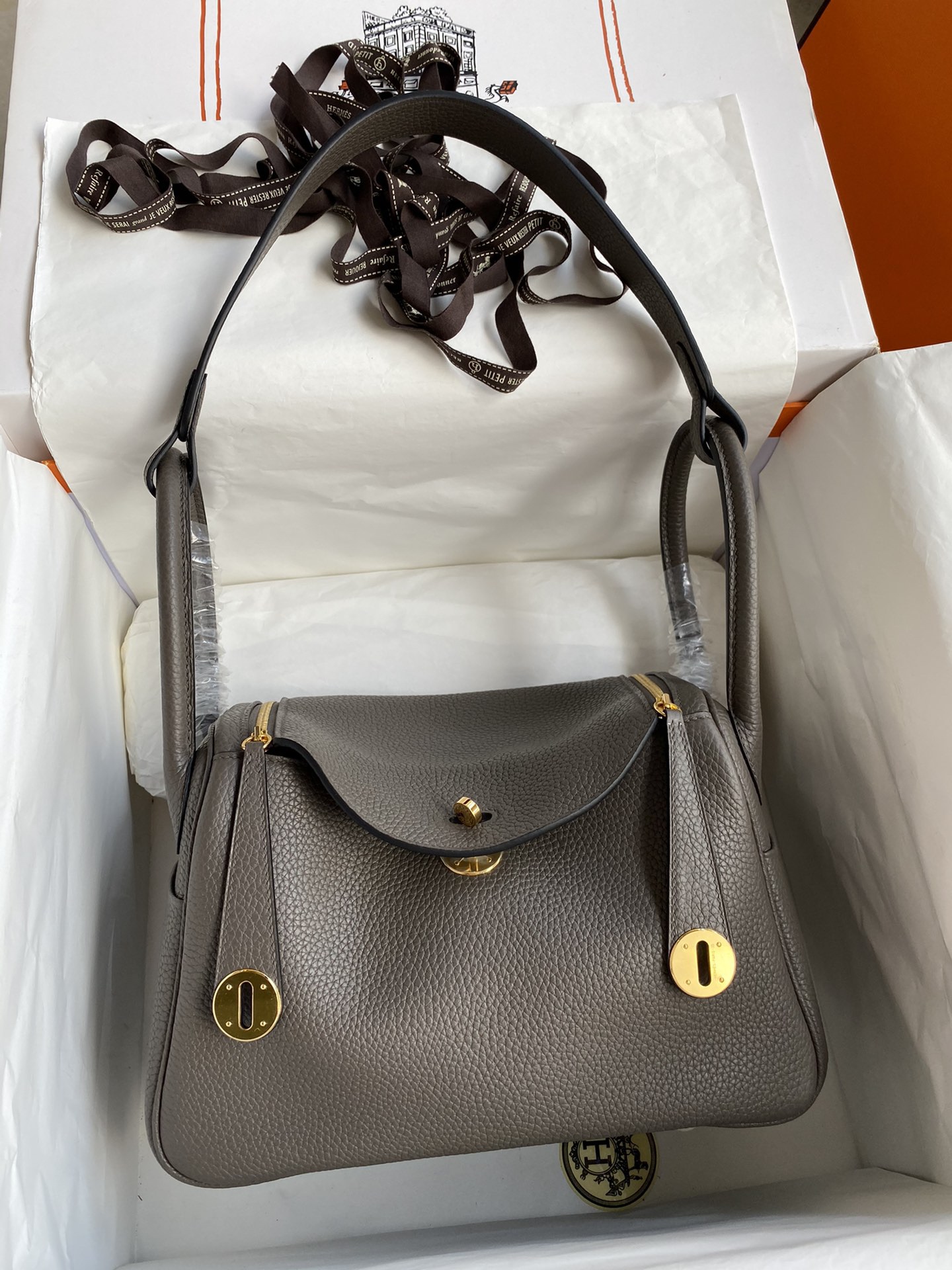 oLINDYo Bags 26cm Leather Best
