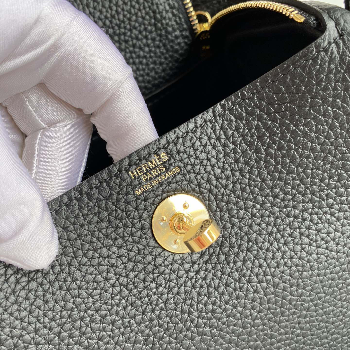 oLINDYo Bags mini 19cm Leather Best