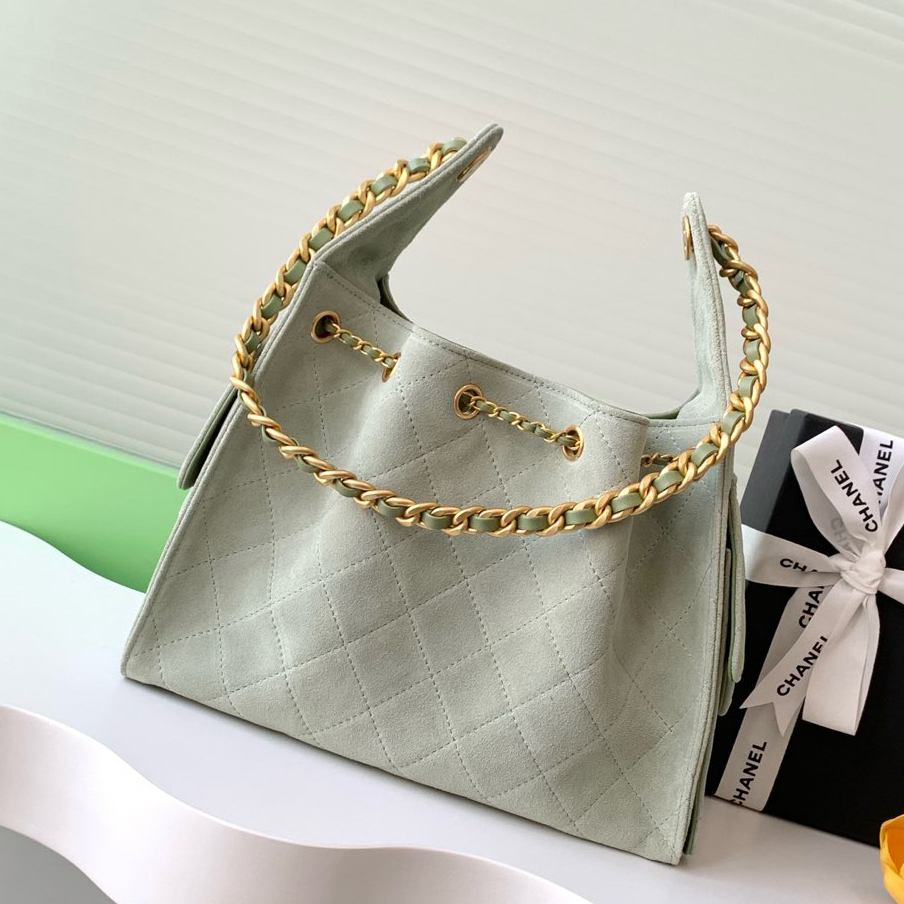 CC Bags 25S Small Hobo Bag