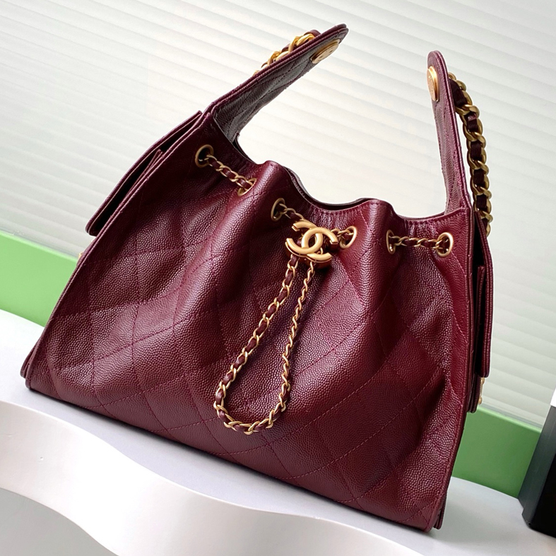 CC Bags 25S Small Hobo Bag