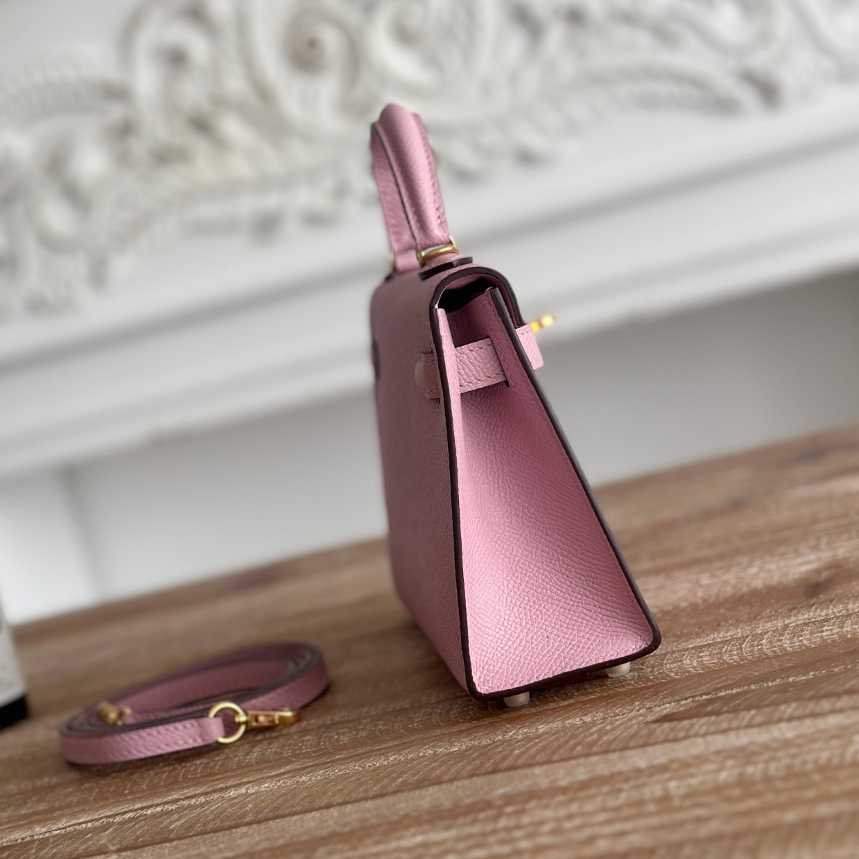 oKELLYo Bags mini 19cm Best