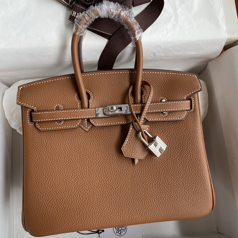 oBIRKINo Bags 25cm Togo Leather Best 5 Colours In This Page
