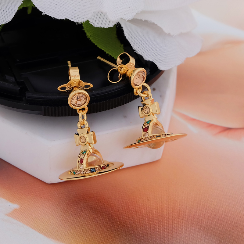 VW Earrings Best Quality