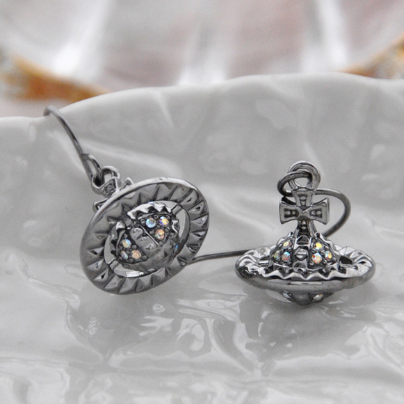 VW Earrings Best Quality