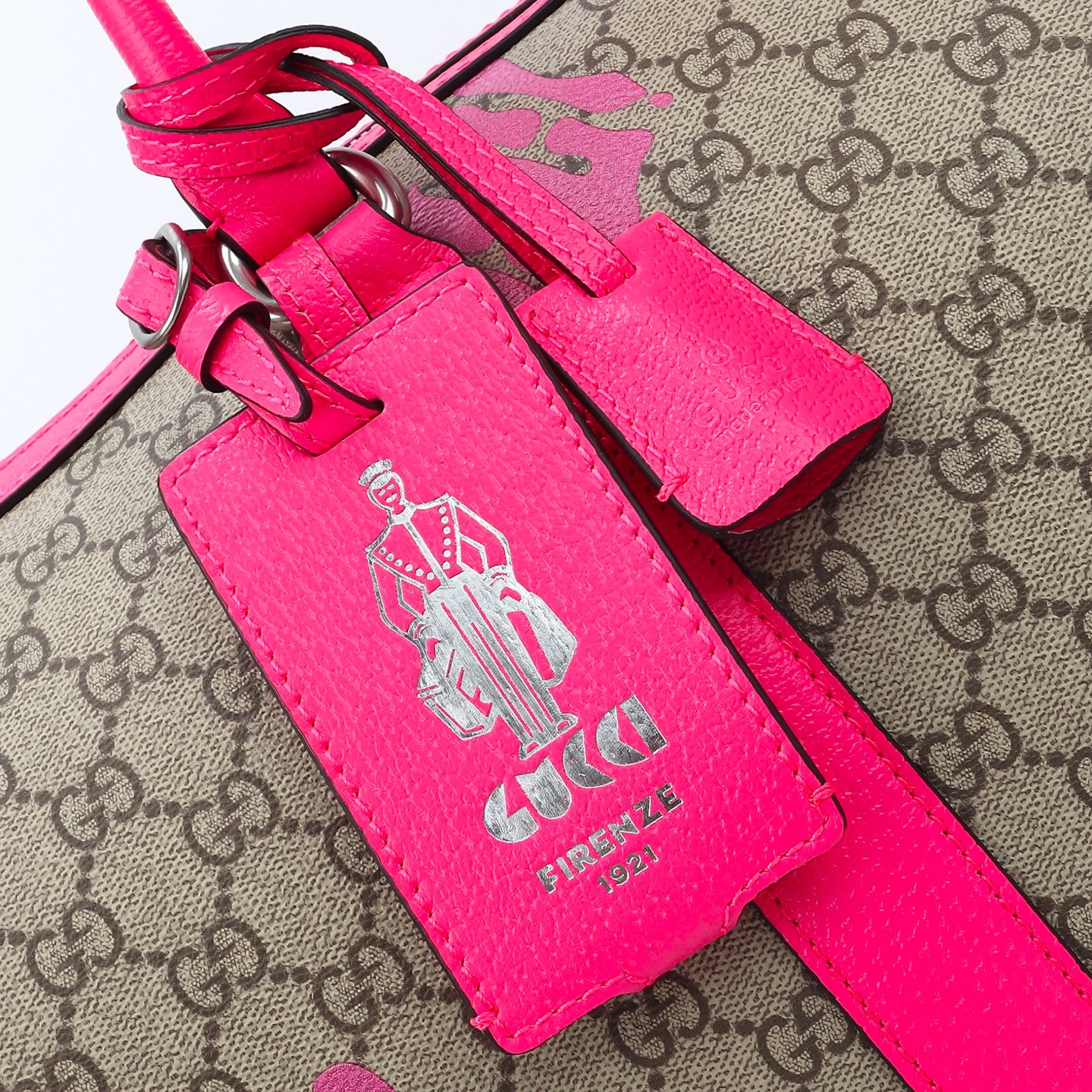 Gucc* Bags Best Quality