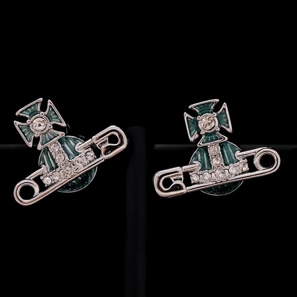 VW Earrings Best Quality