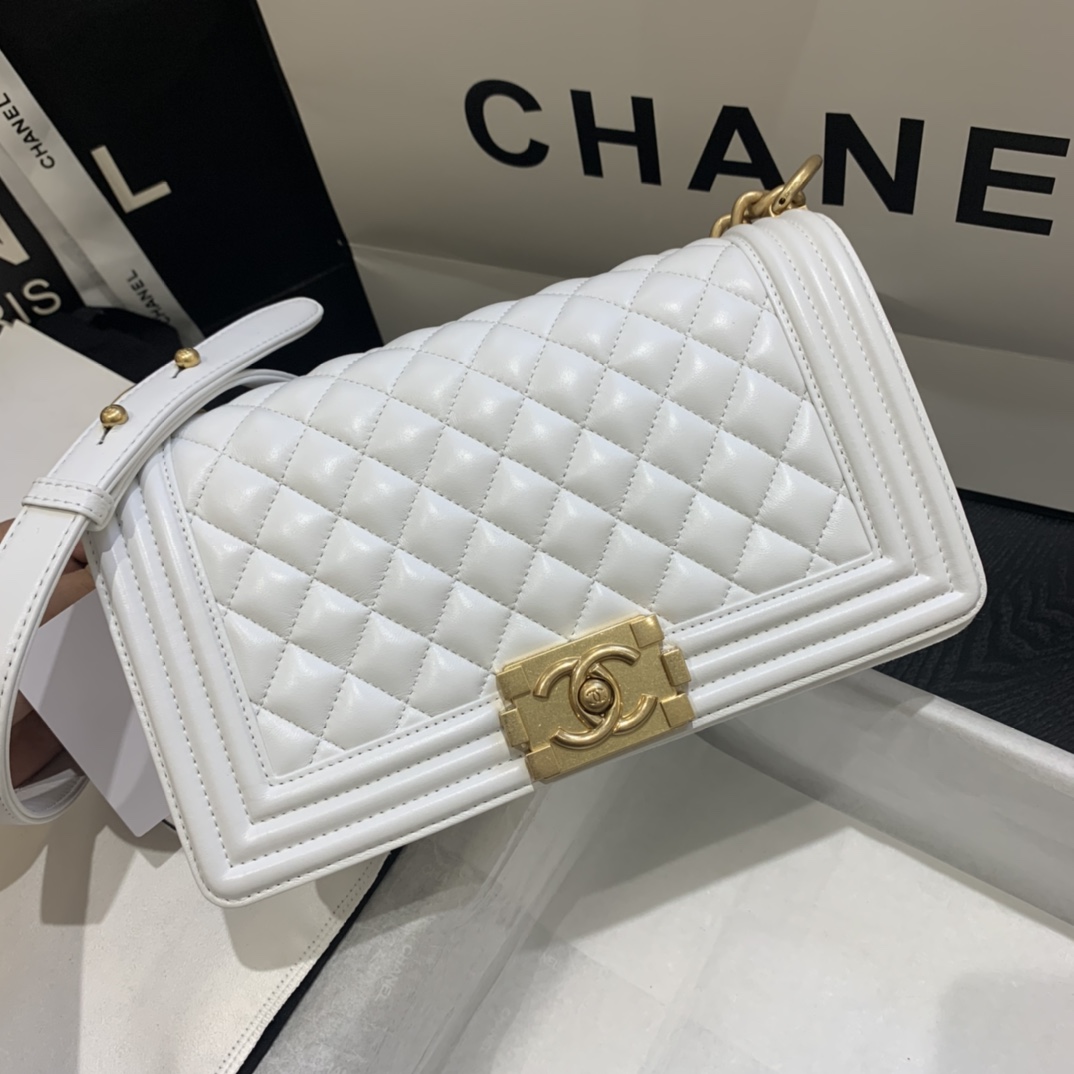 CC Bags Best Le Boy 25cm
