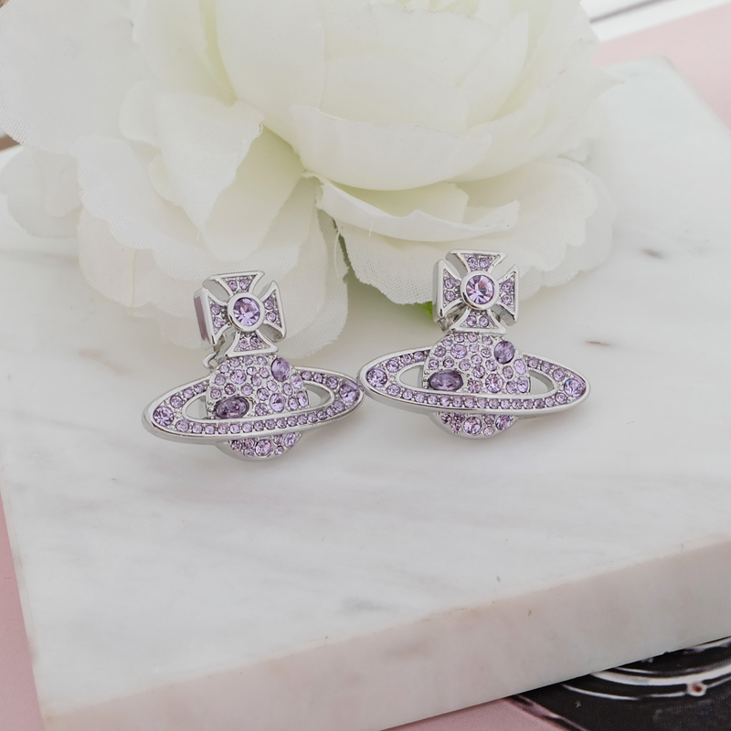 VW Earrings Best Quality