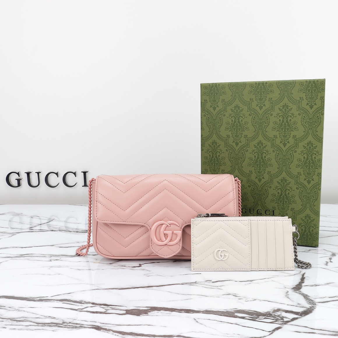 Gucc* Bags Best Quality