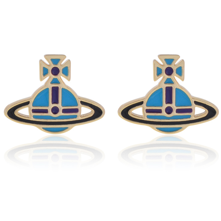 VW Earrings Best Quality