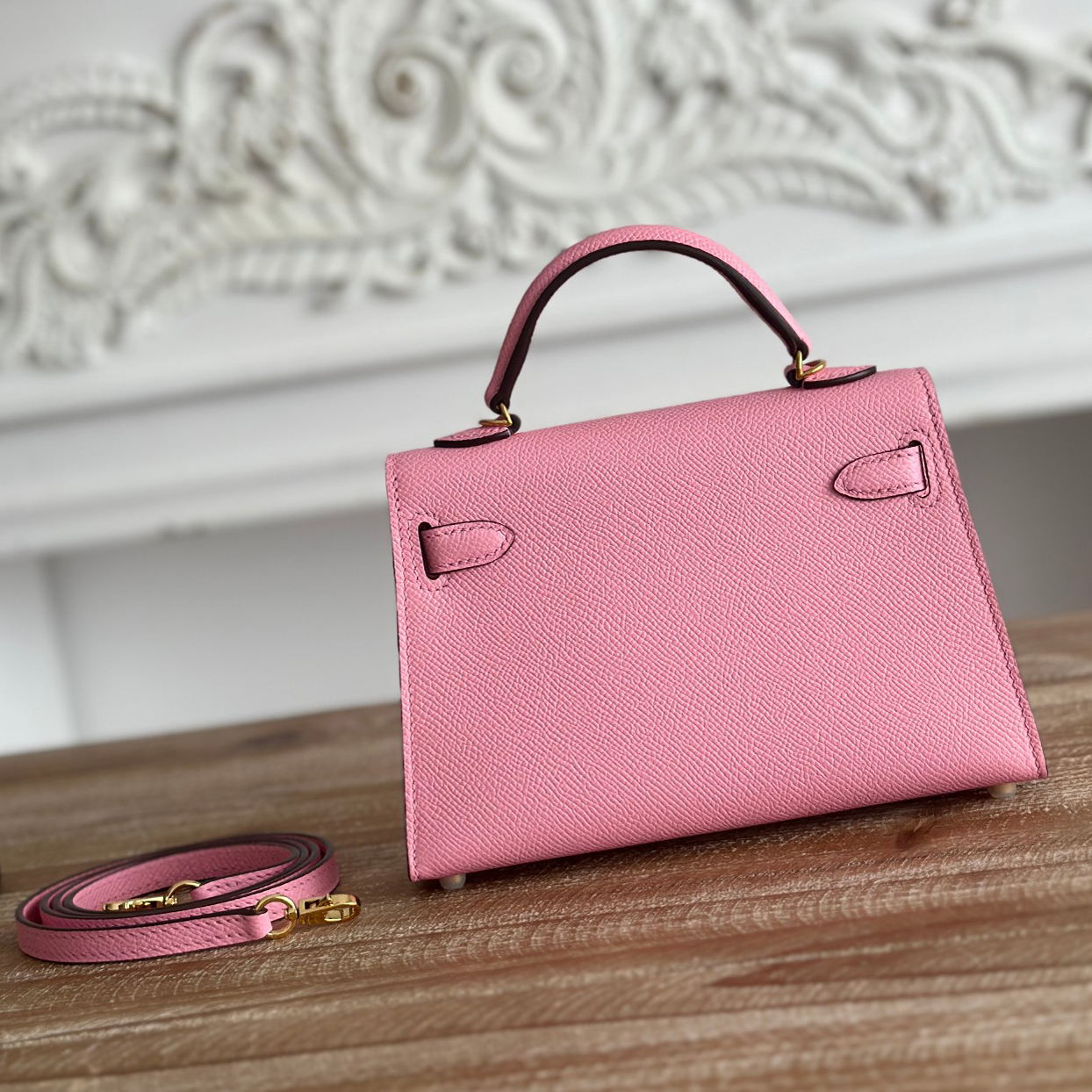 oKELLYo Bags mini 19cm Best