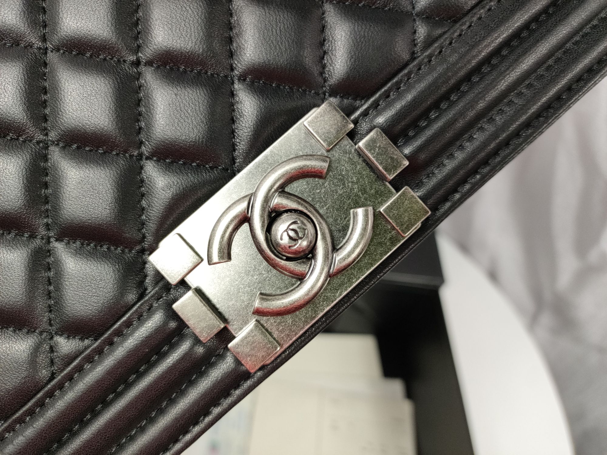 CC Bags Best Le Boy 25cm