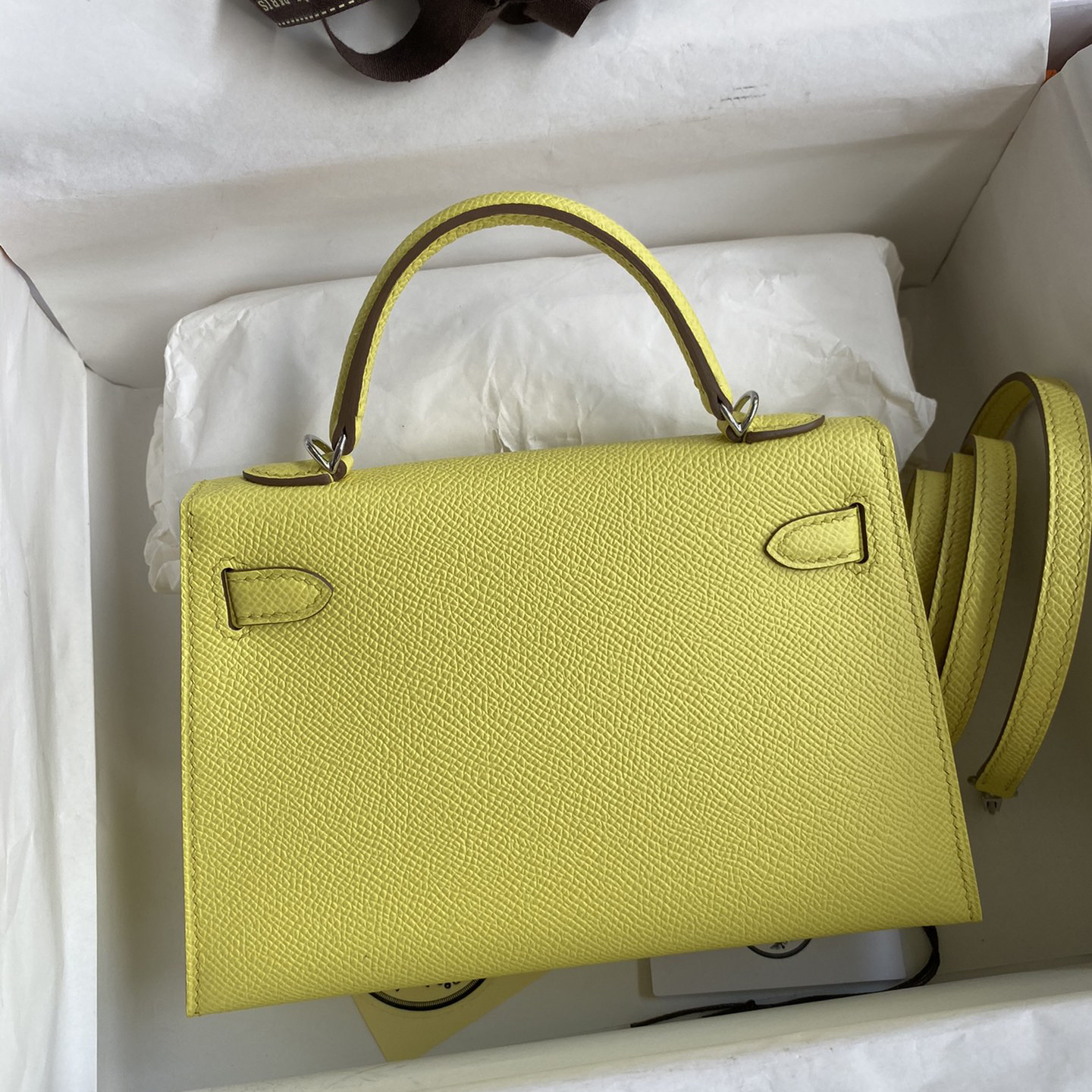 oKELLYo Bags mini 19cm Best