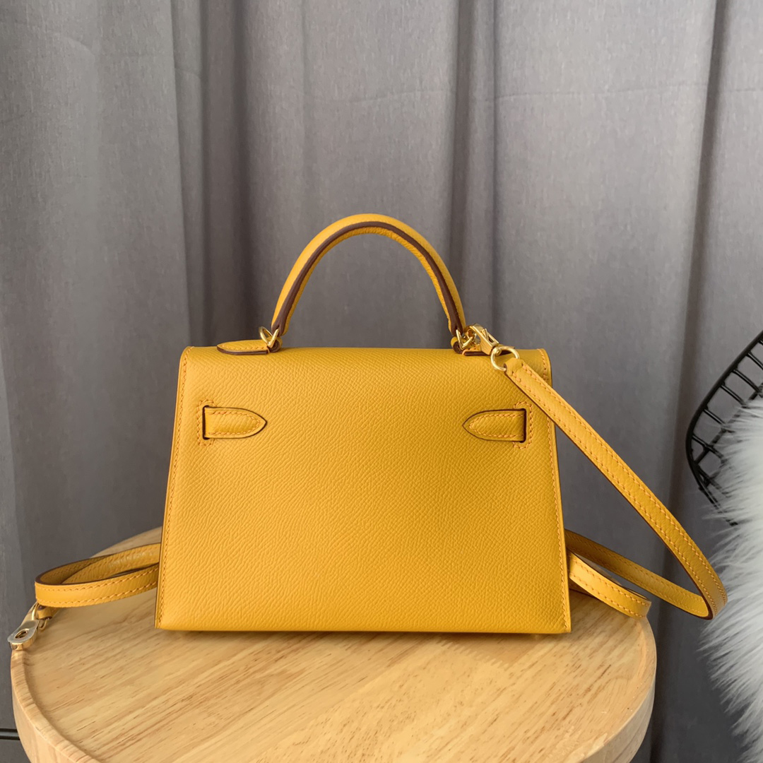 oKELLYo Bags mini 19cm Best