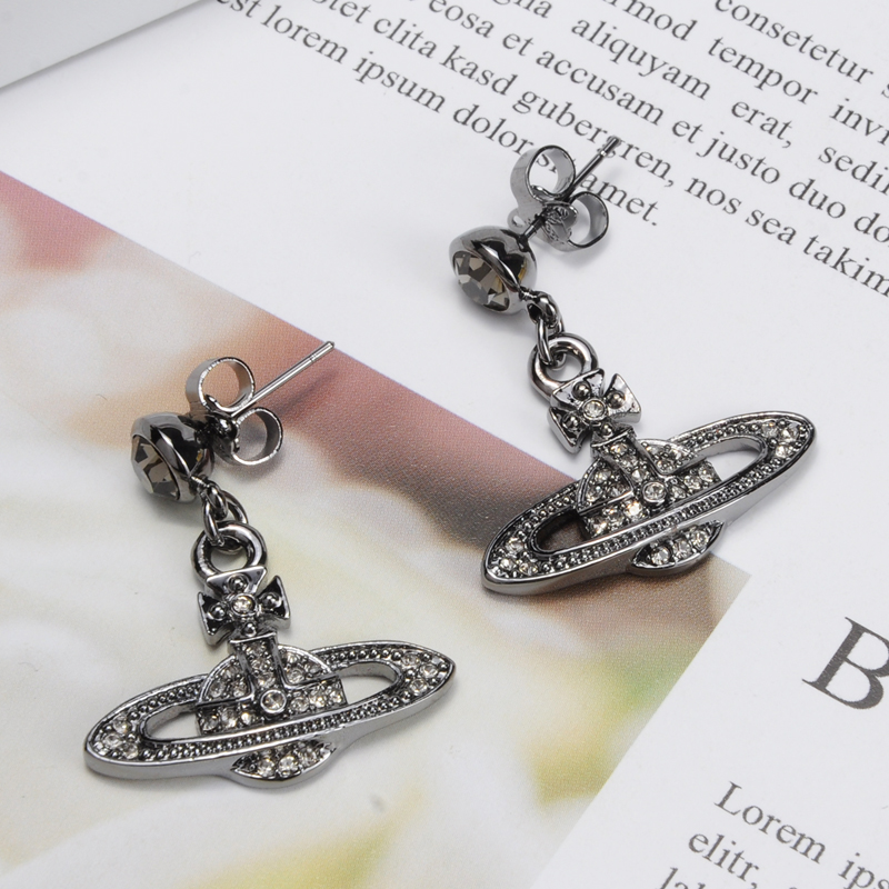 VW Earrings Best Quality