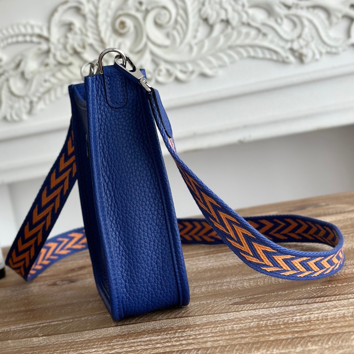 oEVELYNEo Bags mini 16cm Best Leather