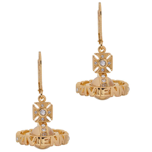 VW Earrings Best Quality