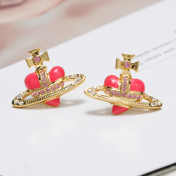 VW Earrings Best Quality
