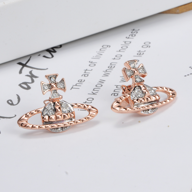 VW Earrings Best Quality