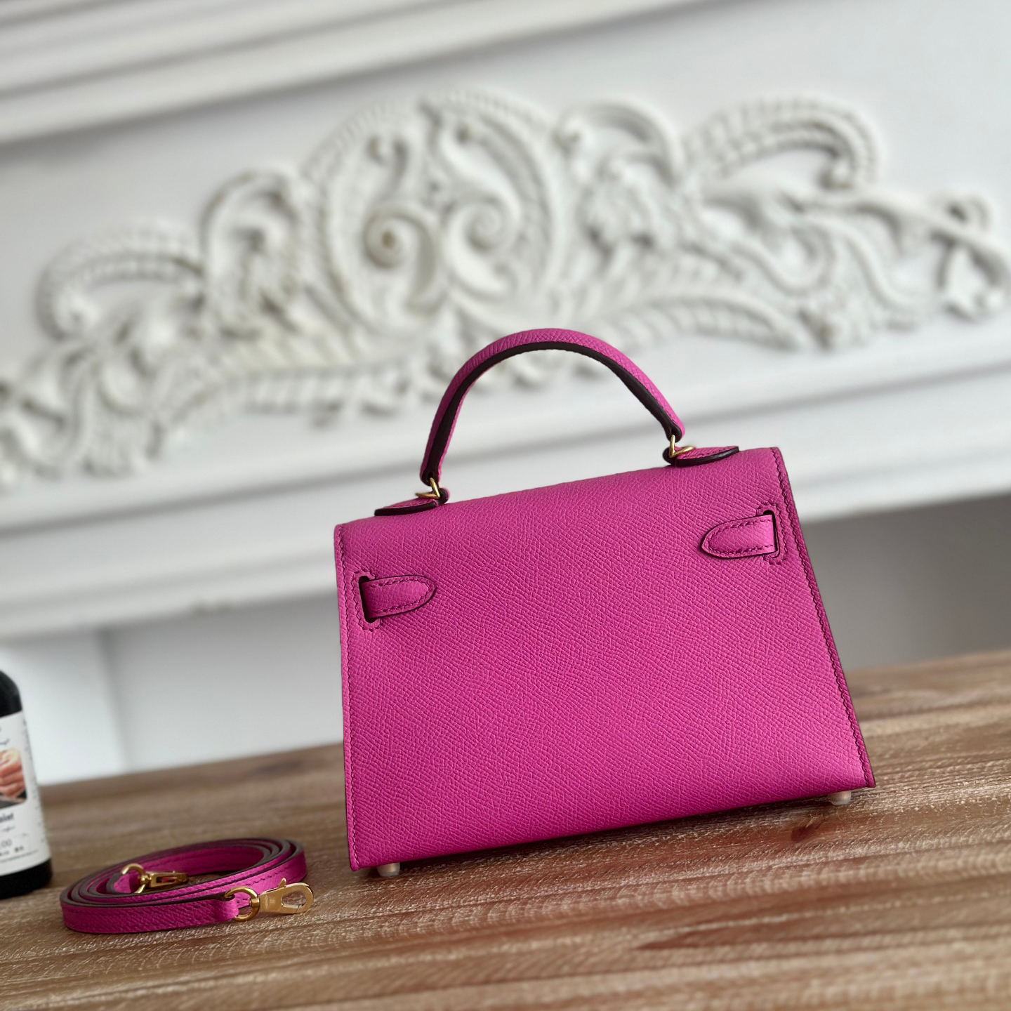 oKELLYo Bags mini 19cm Best