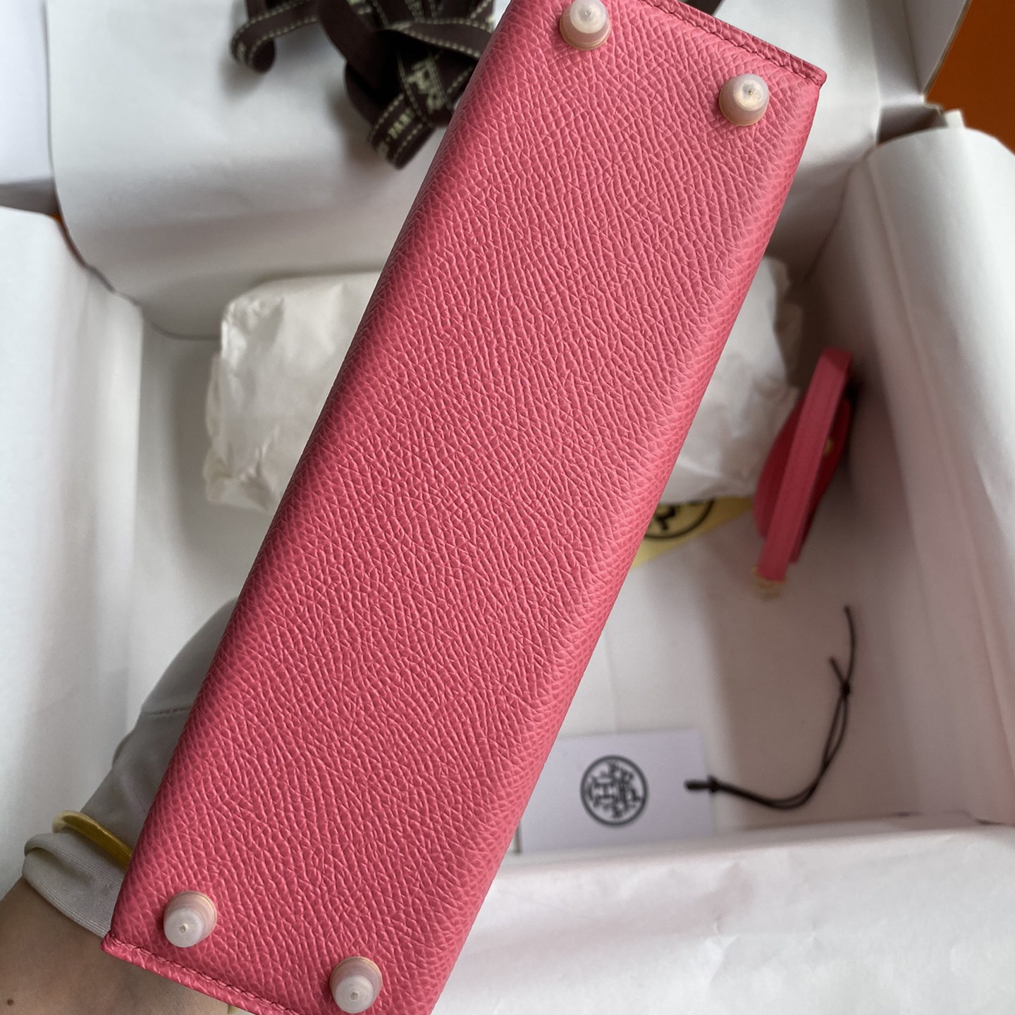oKELLYo Bags mini 19cm Best