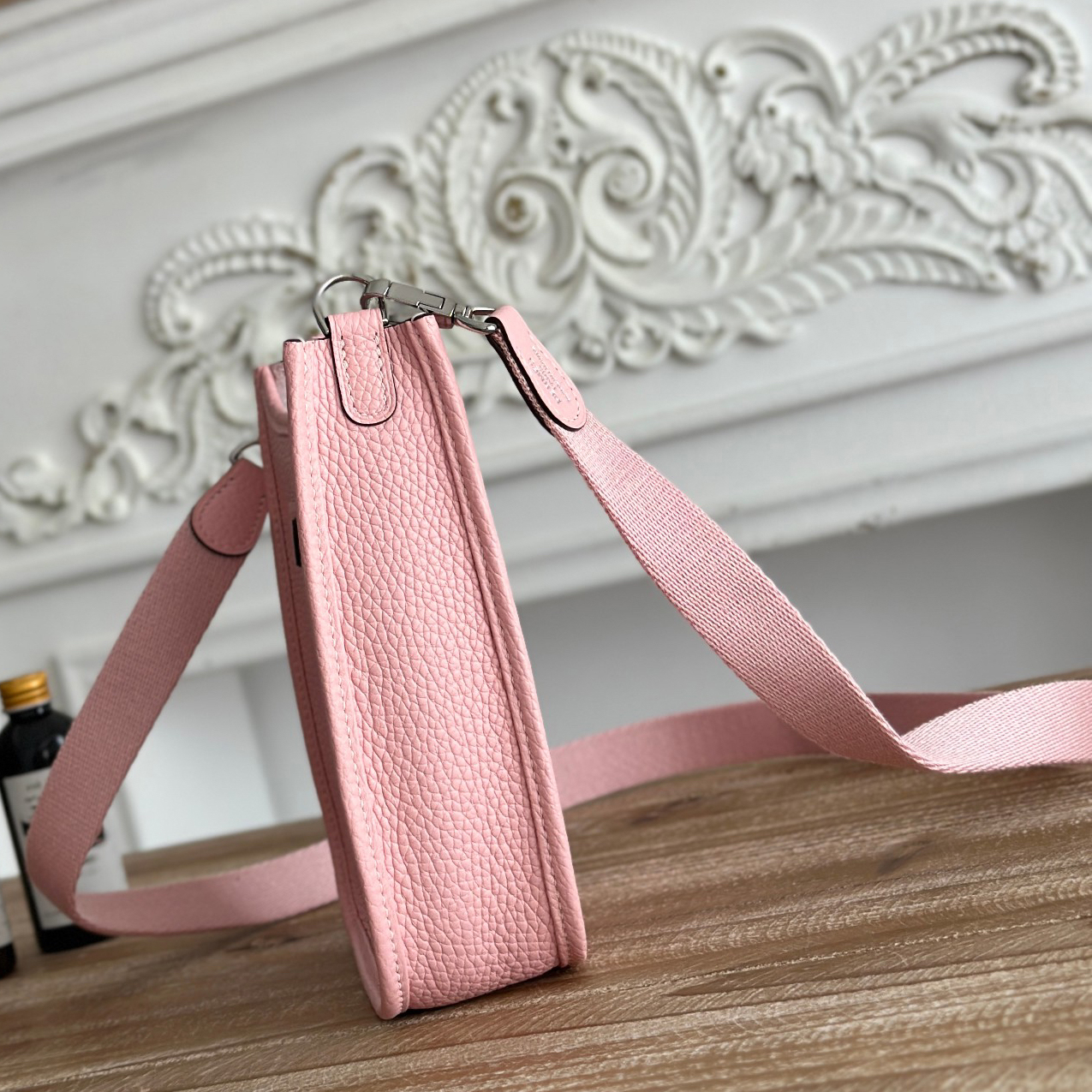 oEVELYNEo Bags mini 16cm Best Leather