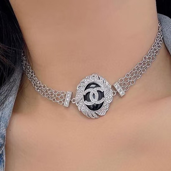 CC Necklaces Good Quality
