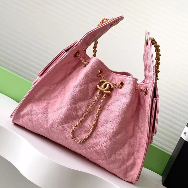 CC Bags 25S Small Hobo Bag