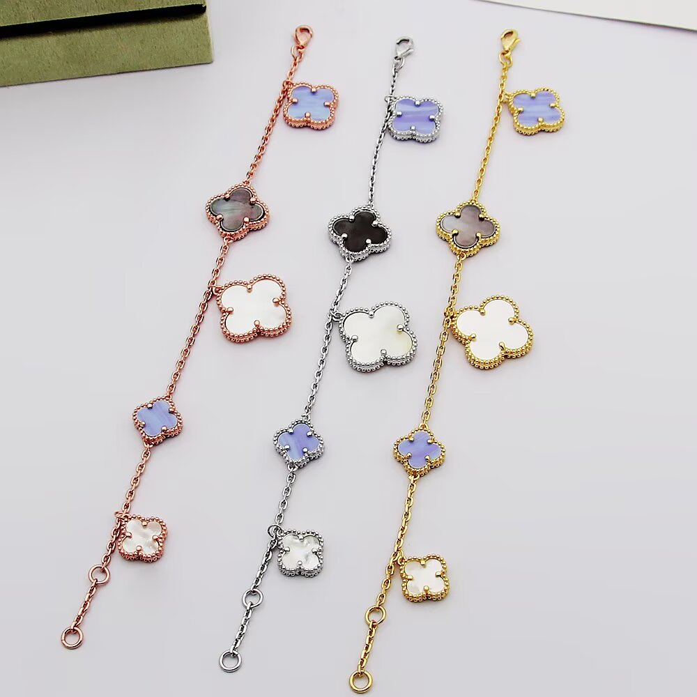 VVCA Bracelets Good Quality