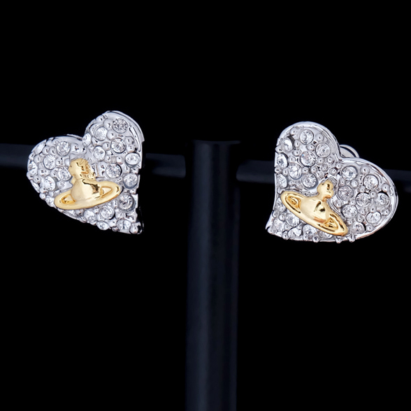VW Earrings Best Quality
