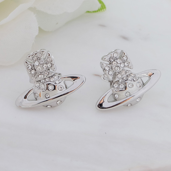 VW Earrings Best Quality