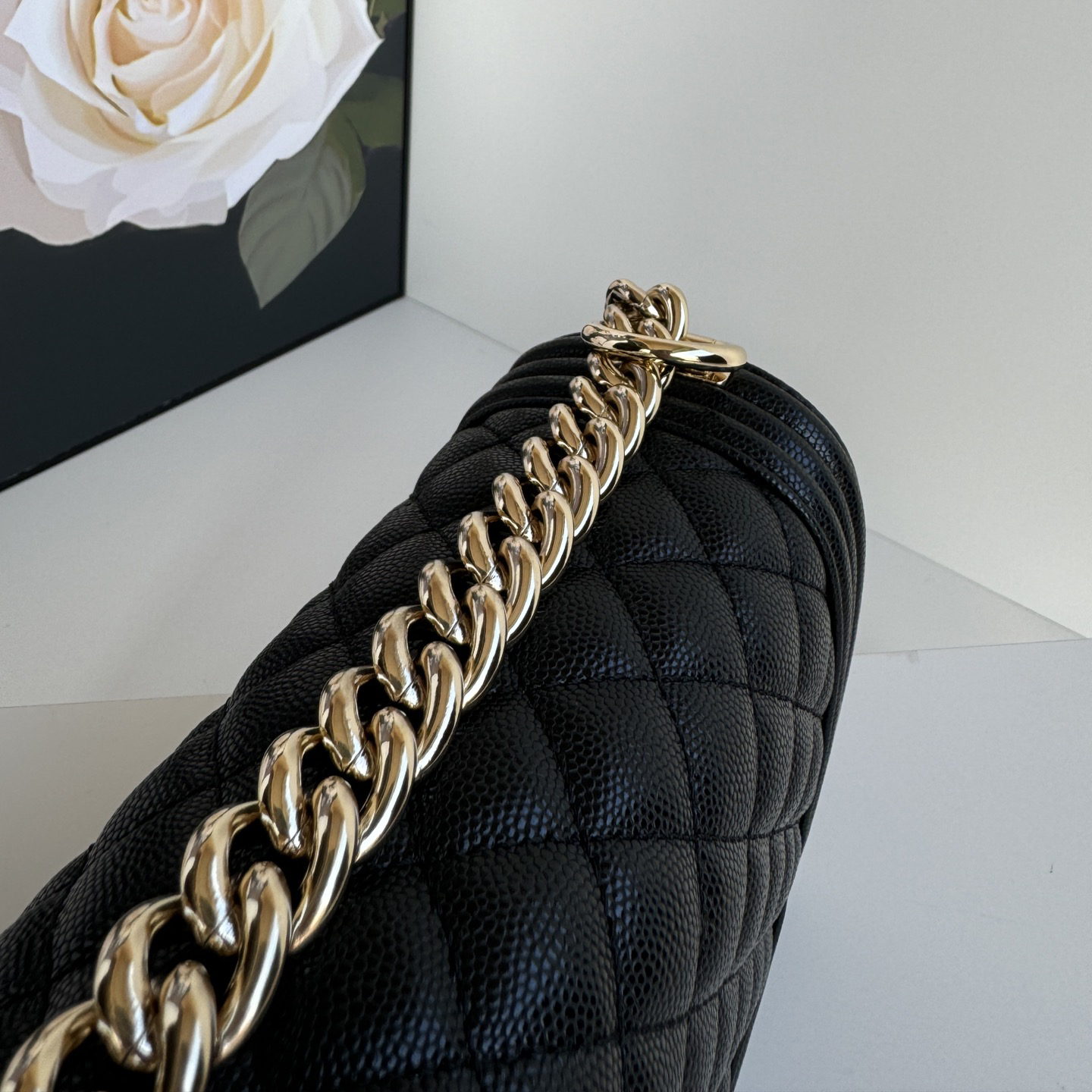 CC Bags Best Le Boy 25cm