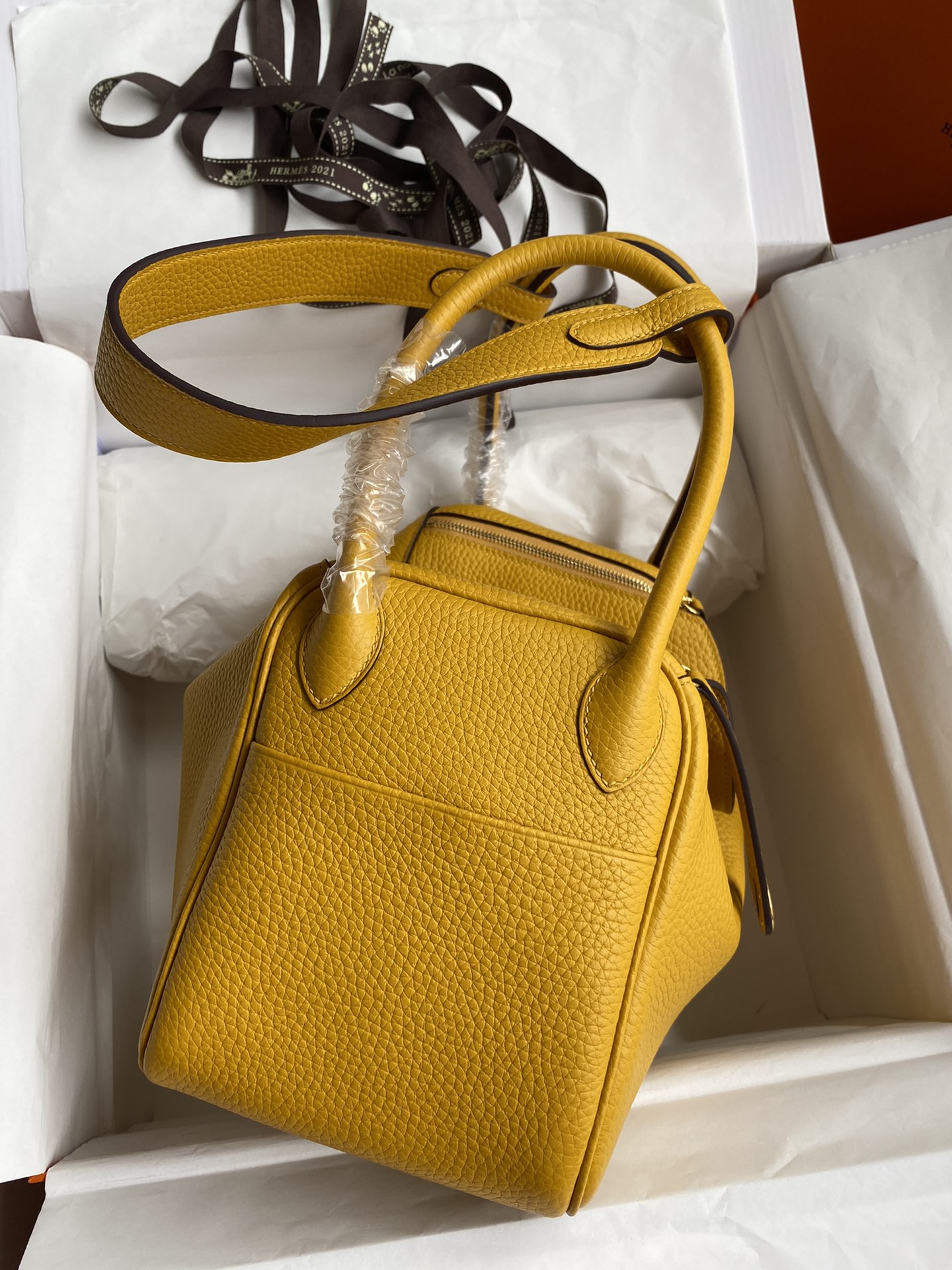 oLINDYo Bags 26cm Leather Best