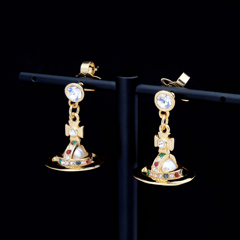 VW Earrings Best Quality