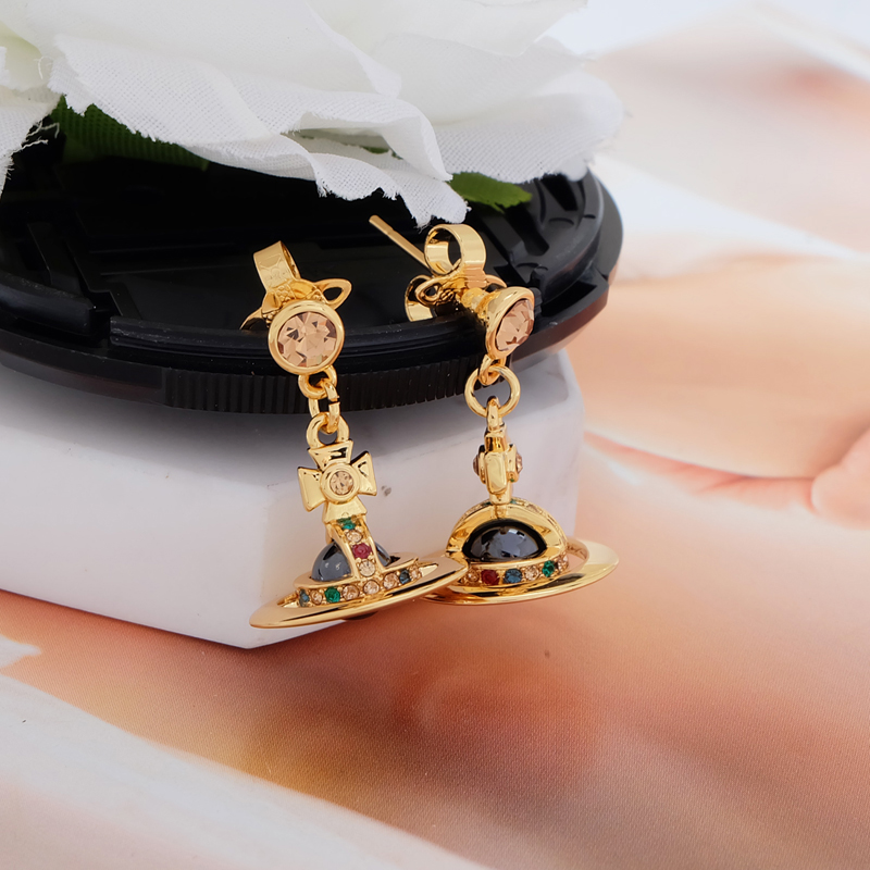 VW Earrings Best Quality