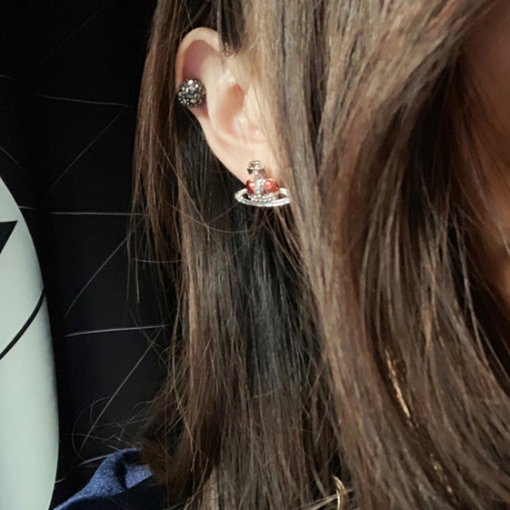 VW Earrings Best Quality
