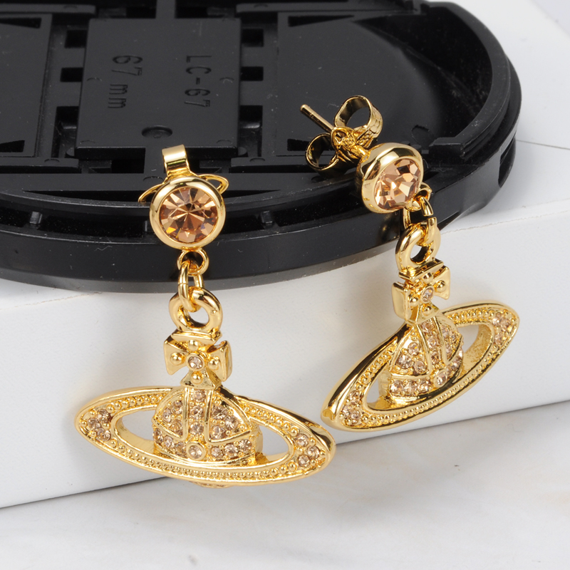 VW Earrings Best Quality