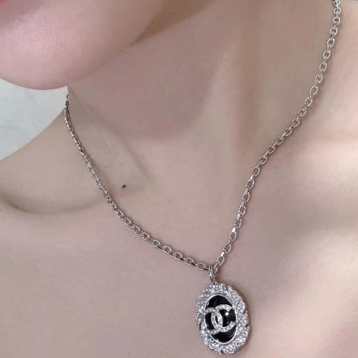CC Necklaces Good Quality